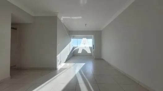 Apartamento com 3 Quartos para alugar, 92m² no Santa Mônica, Uberlândia