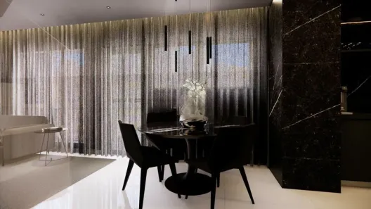 Flat com 1 Quarto à venda, 94m² no Pinheiros, São Paulo