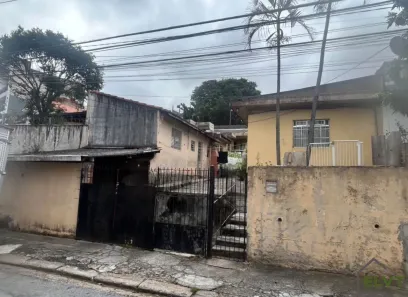 Lote/Terreno à venda, 269m² no Bela Vista, Osasco