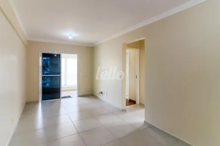 Apartamento com 2 Quartos à venda, 60m² no Parada Inglesa, São Paulo