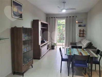Apartamento com 2 Quartos à venda, 67m² no Ingá, Niterói