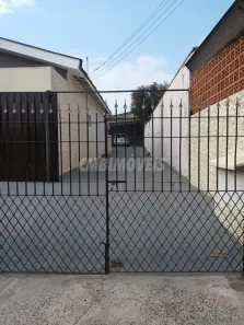 Casa com 4 Quartos à venda, 239m² no Jardim Novo Campos Elíseos, Campinas