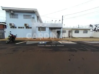 Sala Comercial para alugar, 220m² no Centreville, São Carlos