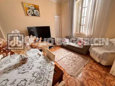Casa com 3 Quartos à venda, 90m² no Engenho de Dentro, Rio de Janeiro