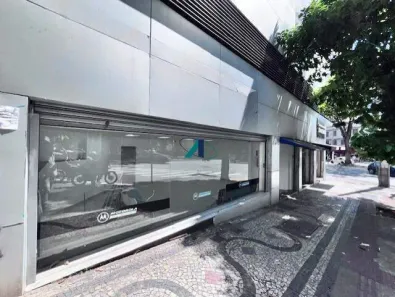 Ponto Comercial para alugar, 210m² no Savassi, Belo Horizonte