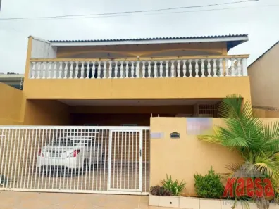 Casa com 4 Quartos à venda, 400m² no Jardim dos Pinheiros, Atibaia