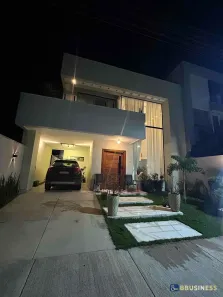 Casa com 3 Quartos à venda, 185m² no Parque Tarcisio Miranda, Campos dos Goytacazes