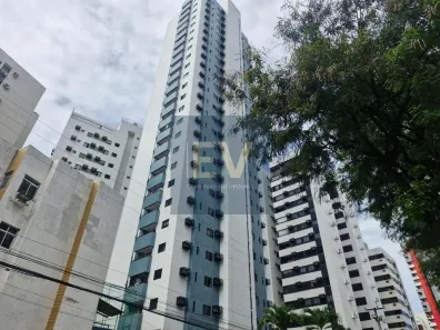 Apartamento com 2 Quartos à venda, 56m² no Boa Viagem, Recife