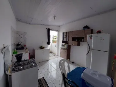 Casa com 2 Quartos à venda, 43m² no Renascer - PHOC II, Camaçari