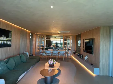 Apartamento com 4 Quartos para alugar, 226m² no São José, Recife