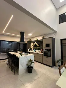 Casa de Condomínio com 3 Quartos à venda, 190m² no Residencial Colinas, Caçapava