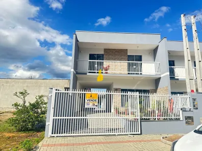 Sobrado com 3 Quartos à venda, 138m² no Araponguinhas, Timbó