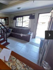 Casa de Condomínio com 2 Quartos à venda, 156m² no Tarumã, Viamão