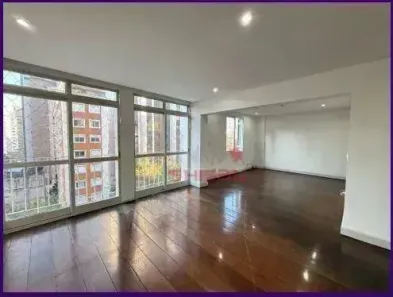 Apartamento com 3 Quartos à venda, 150m² no Cerqueira César, São Paulo
