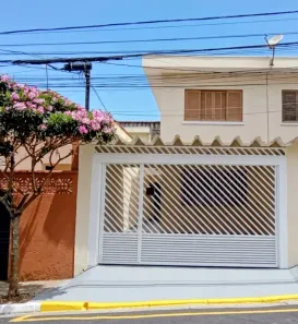 Casa com 2 Quartos à venda, 150m² no Vila Santa Catarina, São Paulo
