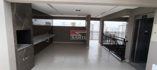 Apartamento com 2 Quartos à venda, 43m² no Tucuruvi, São Paulo