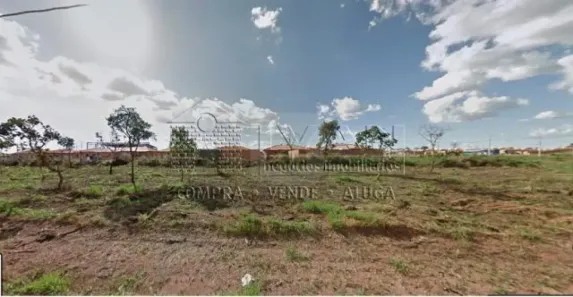 Lote/Terreno à venda, 1353m² no Shopping Park, Uberlândia