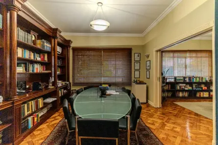 Casa com 7 Quartos à venda, 400m² no Higienópolis, São Paulo