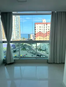 Apartamento com 3 Quartos à venda, 90m² no Praia de Itaparica, Vila Velha