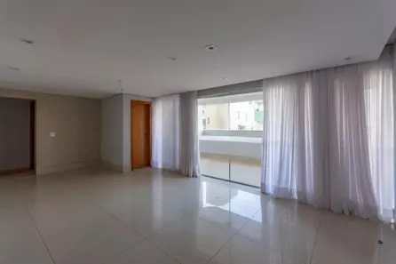 Apartamento com 4 Quartos à venda, 178m² no Jaraguá, Belo Horizonte