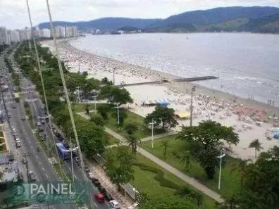 Apartamento com 2 Quartos à venda, 105m² no Boqueirão, Santos