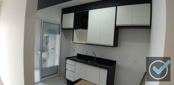 Apartamento com 3 Quartos para alugar, 82m² no Melville Empresarial I e II, Barueri
