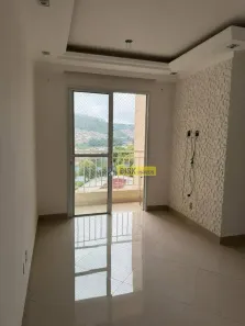 Apartamento com 2 Quartos à venda, 49m² no Ferrazópolis, São Bernardo do Campo