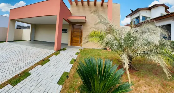 Casa de Condomínio com 3 Quartos à venda, 250m² no , Araçoiaba da Serra