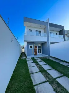 Casa com 3 Quartos à venda, 155m² no Morada de Laranjeiras, Serra