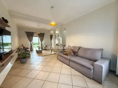 Casa com 4 Quartos à venda, 245m² no Parque Alto Taquaral, Campinas