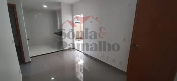 Apartamento com 2 Quartos à venda, 50m² no Recreio das Acácias, Ribeirão Preto
