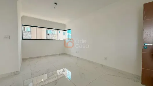Apartamento com 2 Quartos à venda, 53m² no São Gotardo, Contagem