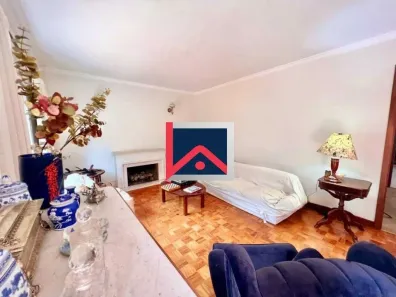 Casa com 5 Quartos à venda, 314m² no Jardim Paulista, São Paulo