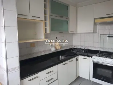 Apartamento com 2 Quartos para alugar, 60m² no Veloso, Osasco