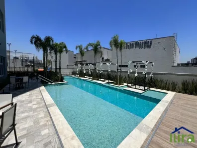 Apartamento com 2 Quartos para alugar, 70m² no Centro, Osasco