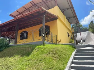 Fazenda/Sítio com 2 Quartos à venda, 80m² no , Chácara