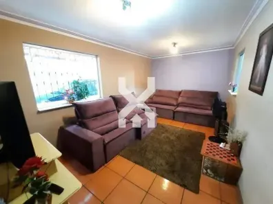 Casa com 6 Quartos à venda, 420m² no Planalto, Belo Horizonte