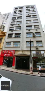 Sala Comercial à venda, 77m² no Centro Histórico, Porto Alegre