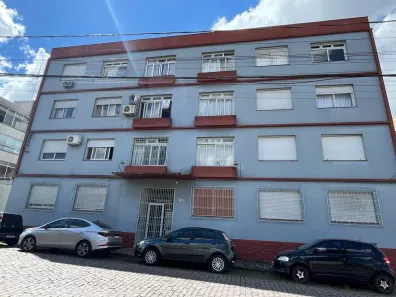 Apartamento com 3 Quartos à venda, 99m² no São Pelegrino, Caxias do Sul
