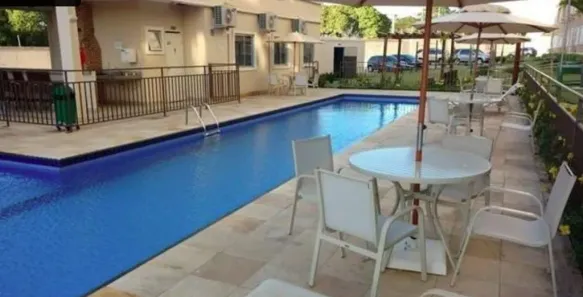 Casa com 2 Quartos à venda, 63m² no Cambeba, Fortaleza