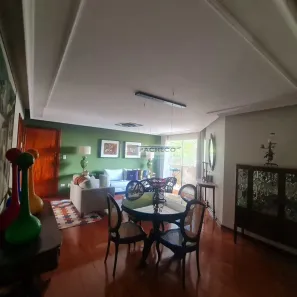Apartamento com 3 Quartos à venda, 133m² no Centro, Piracicaba