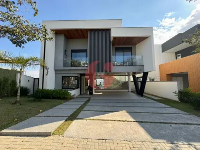 Casa de Condomínio com 5 Quartos para alugar, 470m² no Condomínio Residencial Alphaville II, São José dos Campos