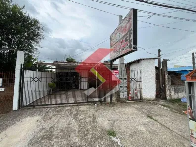 Ponto Comercial para alugar, 70m² no Harmonia, Canoas