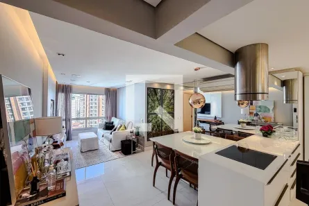 Apartamento com 2 Quartos à venda, 73m² no Aclimação, São Paulo