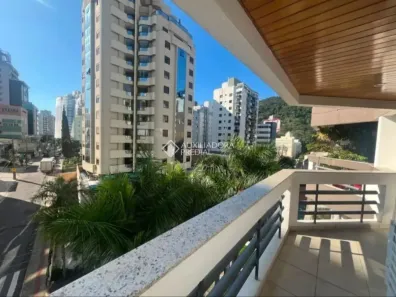 Apartamento com 3 Quartos à venda, 109m² no Centro, Florianópolis