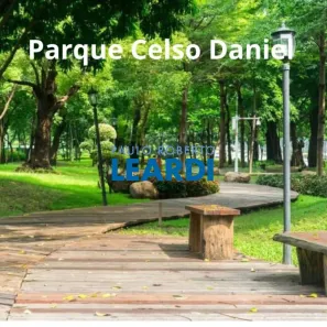 Sobrado com 3 Quartos para alugar, 400m² no Campestre, Santo André