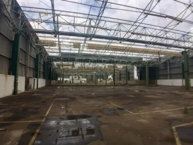 Galpão/Depósito/Armazém à venda, 20015m² no Distrito Industrial, Campinas