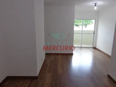Apartamento com 2 Quartos à venda, 57m² no Jardim Cruzeiro do Sul, Bauru