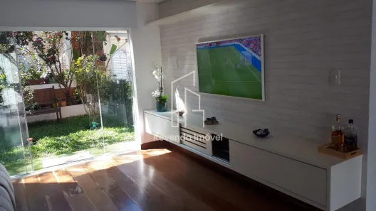 Sobrado com 3 Quartos à venda, 150m² no Parque Ramos Freitas, São Paulo