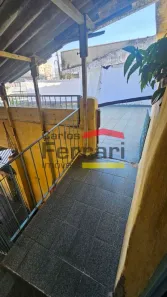 Sobrado com 5 Quartos à venda, 184m² no Parque Maria Domitila, São Paulo
